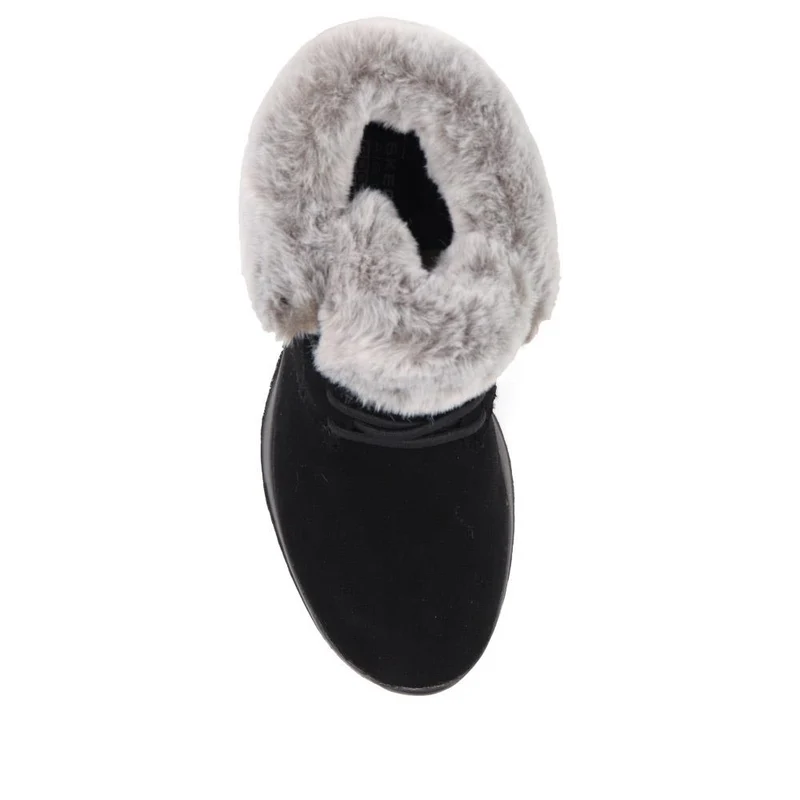 On-the-GO Joy - Plush Dreams - SKE40133 / 325 933 - Black