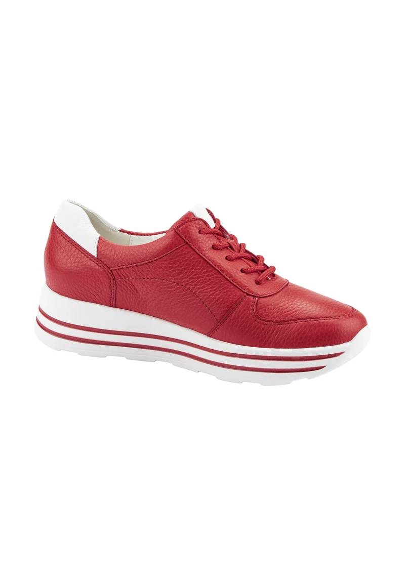 H-Lana rot weiss