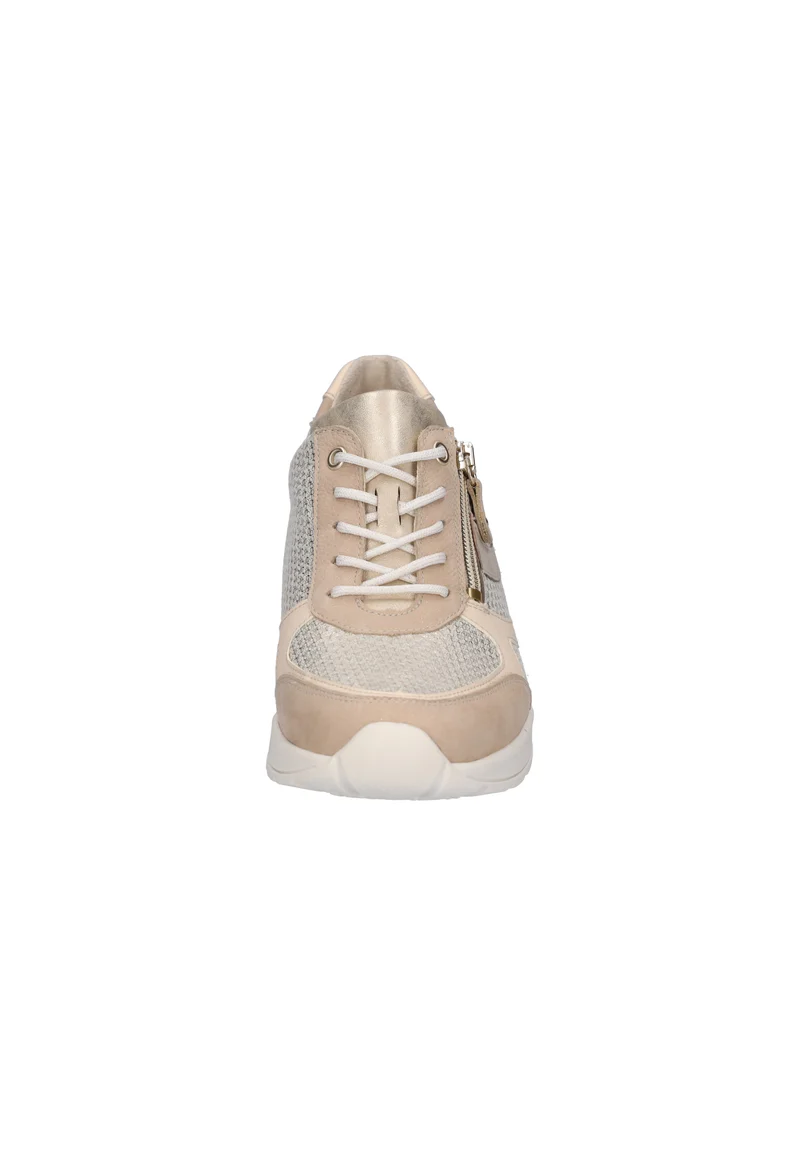 H-Clara beige perl platin lightgold