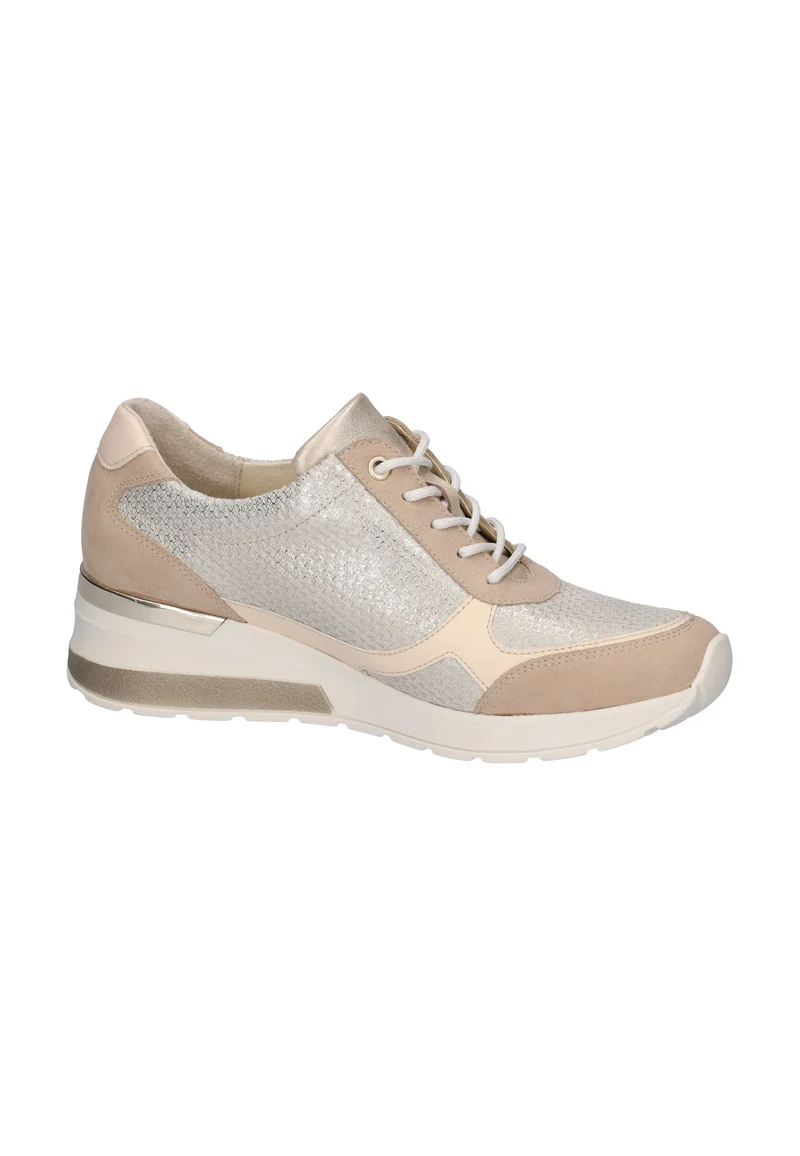H-Clara beige perl platin lightgold