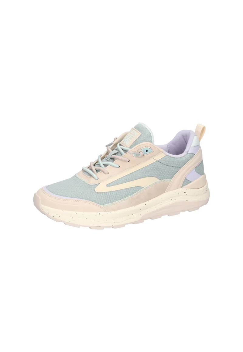 H-Charlie mint beige purple