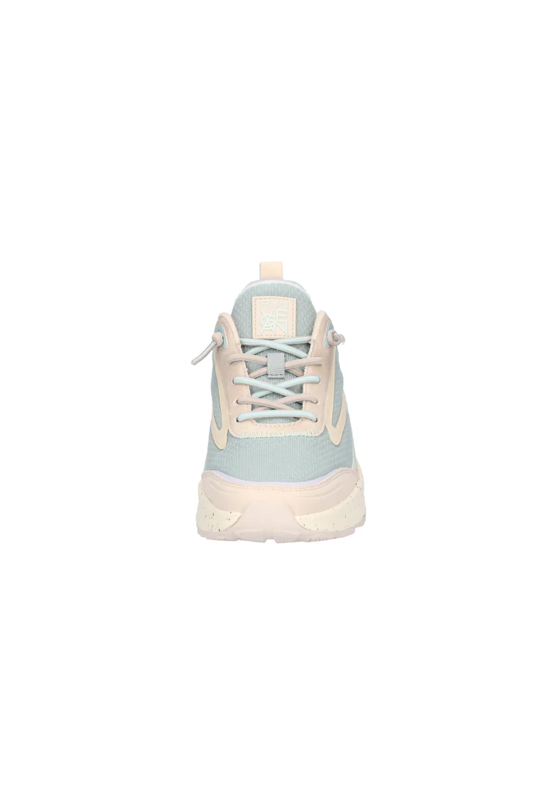 H-Charlie mint beige purple