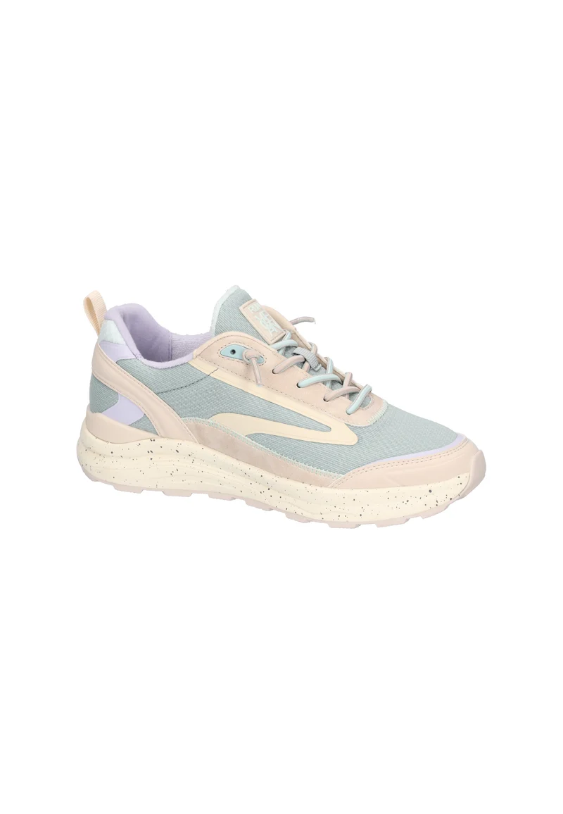 H-Charlie mint beige purple