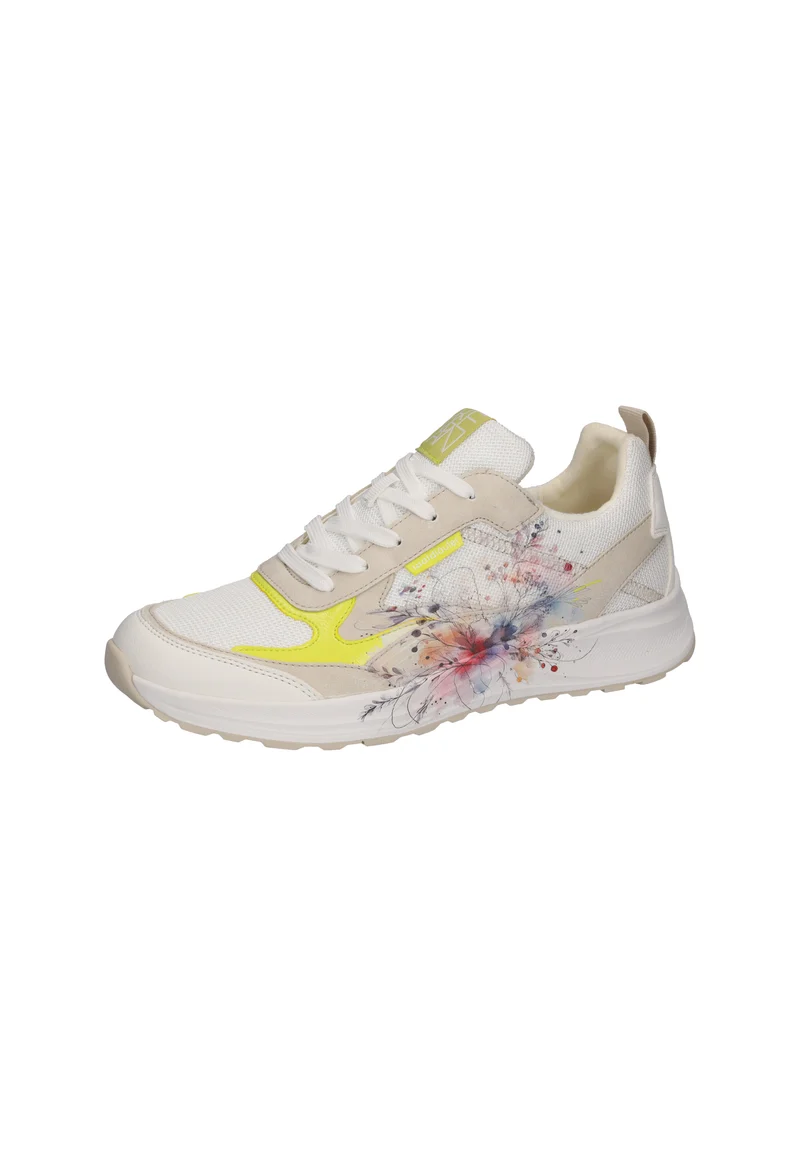 H-Laila white grey lime
