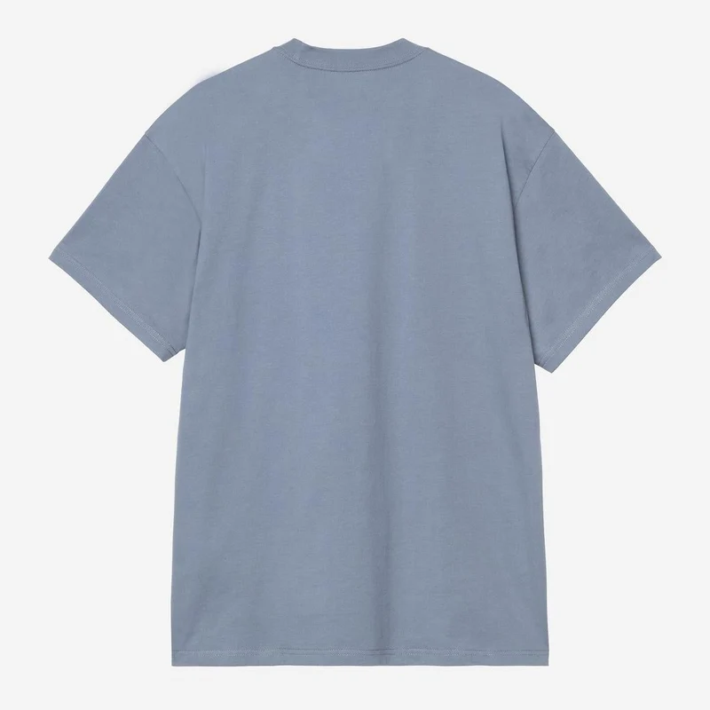 Carhartt WIP Herren-T-Shirt mit Aufdruck „Restraint“ | Icesheet