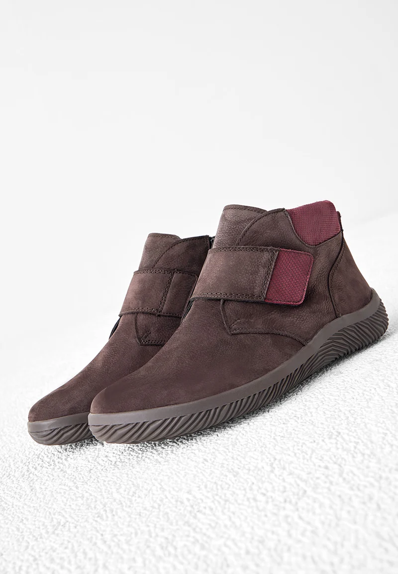 K-Roya darkbrown bordo