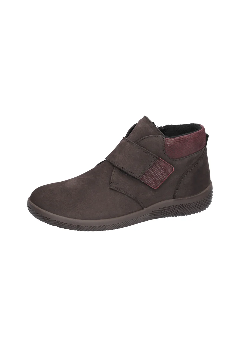 K-Roya darkbrown bordo
