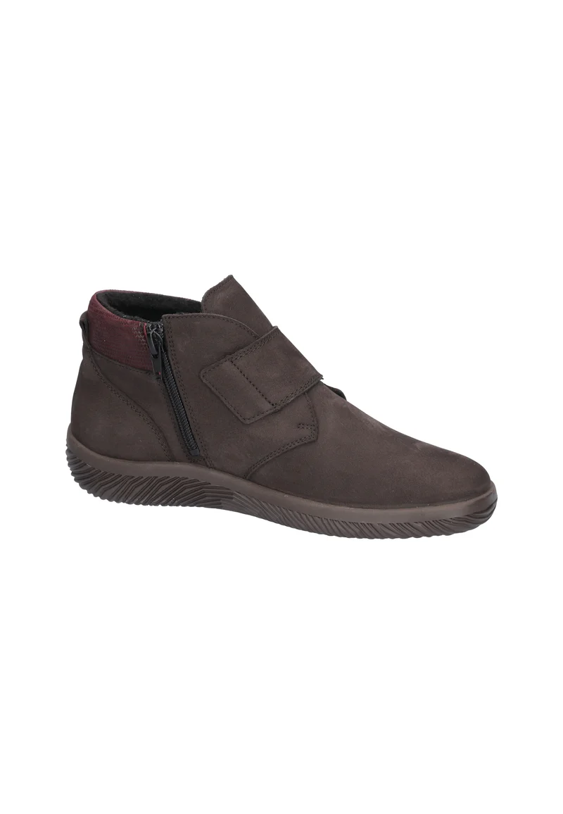 K-Roya darkbrown bordo