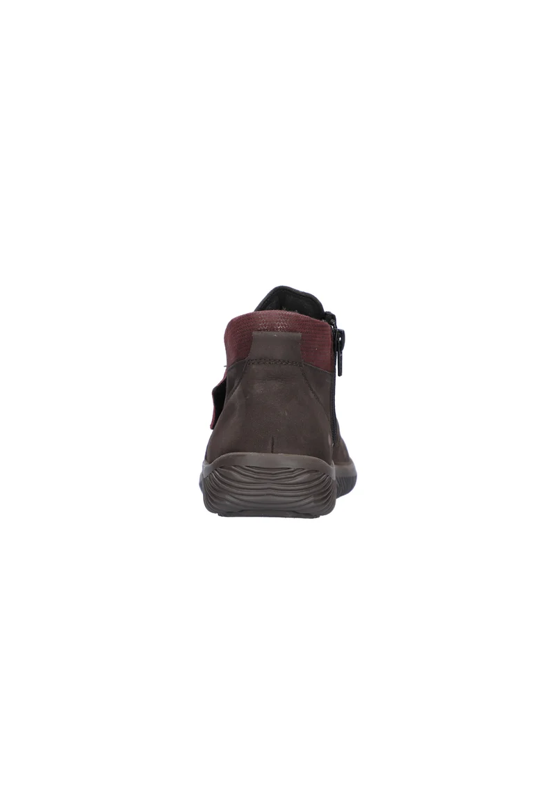 K-Roya darkbrown bordo