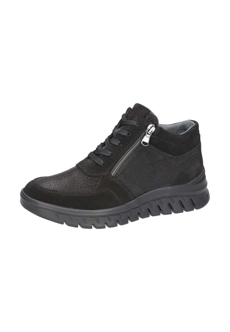 K-Becky schwarz