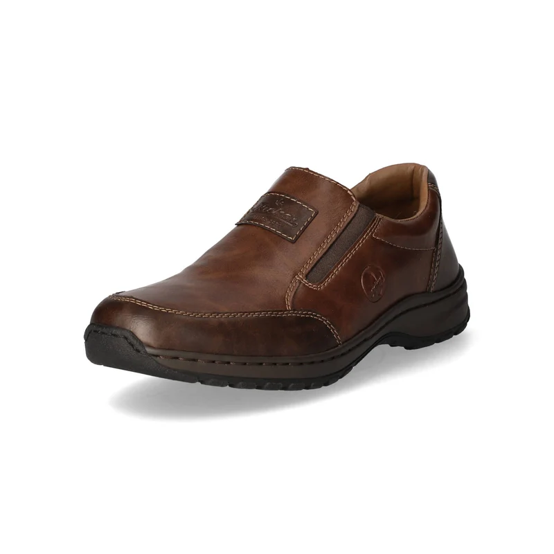 Slipper Braun