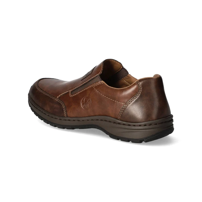Slipper Braun