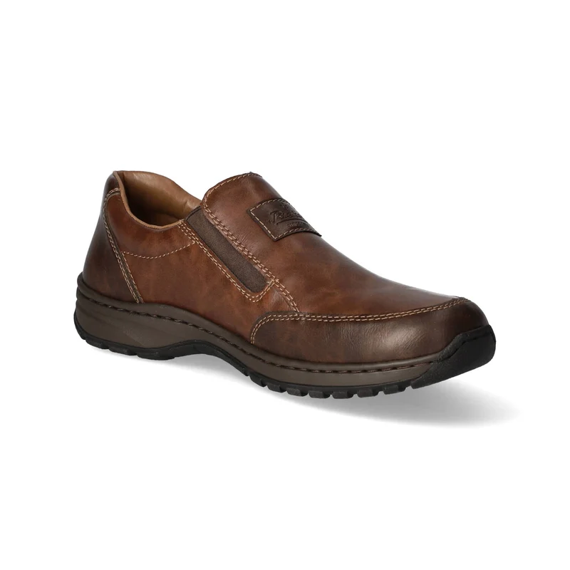 Slipper Braun