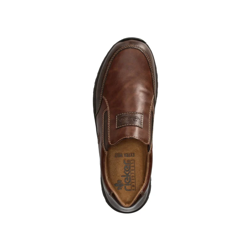 Slipper Braun