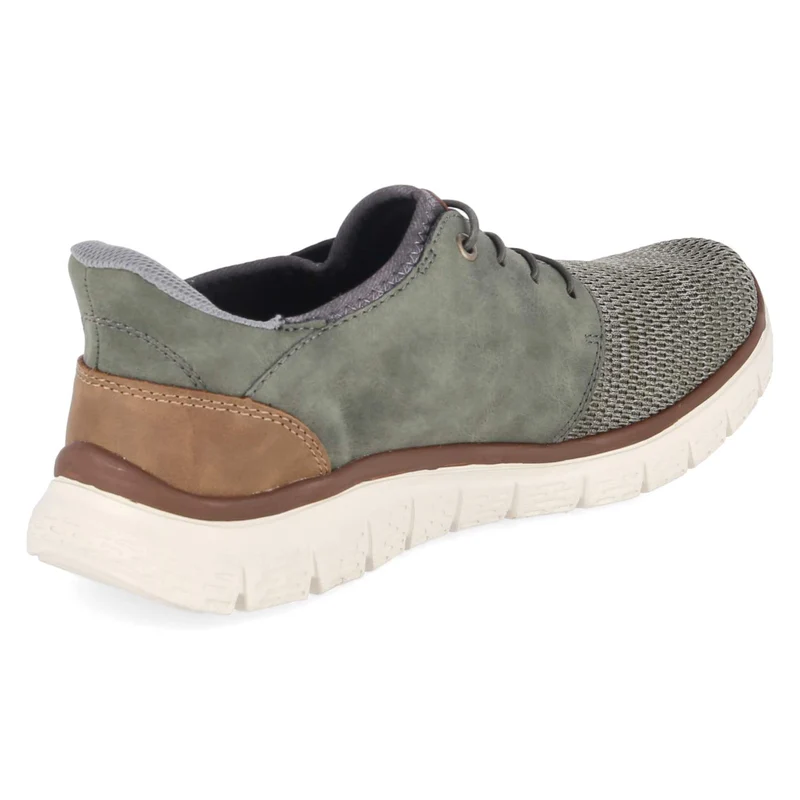 Slipper Grün