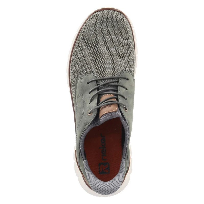 Slipper Grün