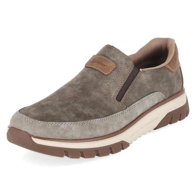 Slipper Taupe