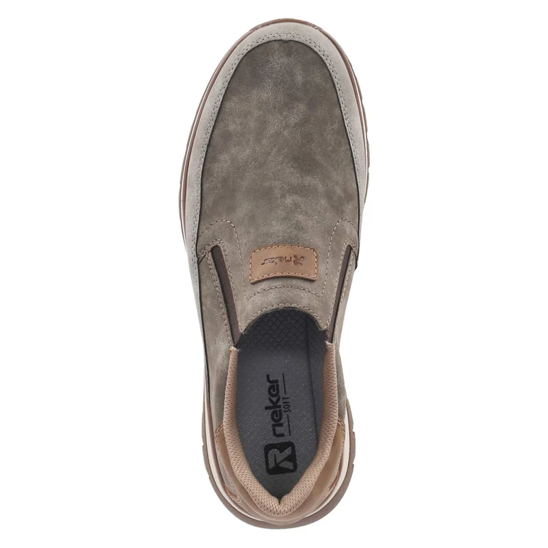 Slipper Taupe