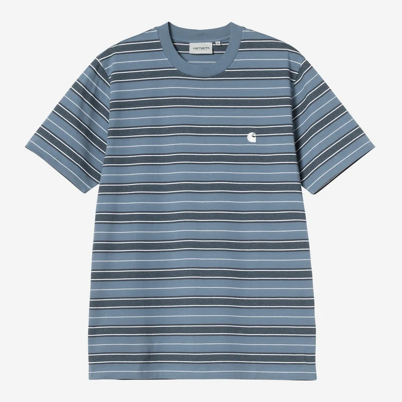 Carhartt WIP Bronson Herren-T-Shirt | Icesheet