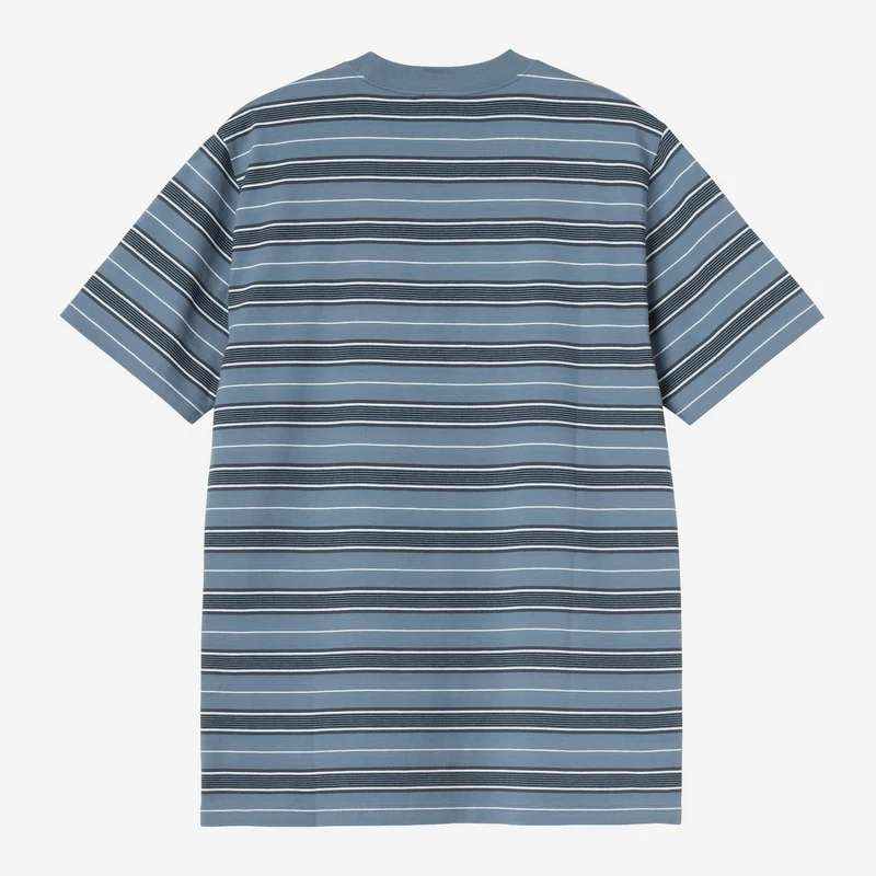 Carhartt WIP Bronson Herren-T-Shirt | Icesheet