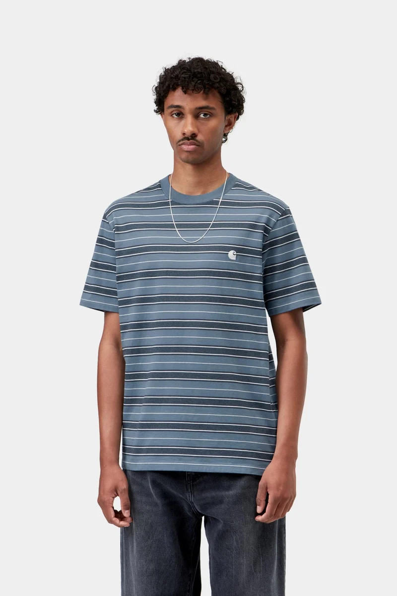 Carhartt WIP Bronson Herren-T-Shirt | Icesheet