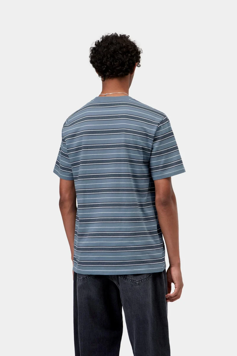 Carhartt WIP Bronson Herren-T-Shirt | Icesheet