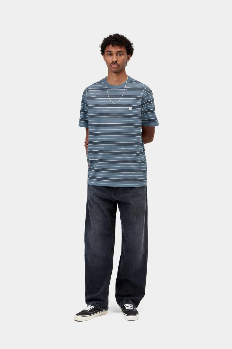 Carhartt WIP Bronson Herren-T-Shirt | Icesheet
