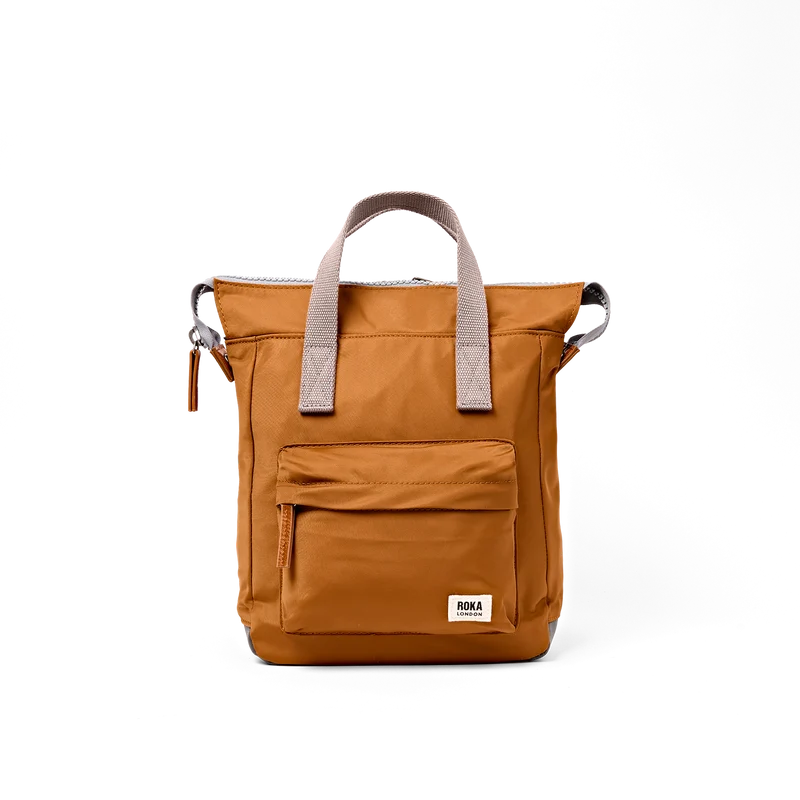 ROKA Bantry B Biscuit Kleiner Beutel aus recyceltem Nylon