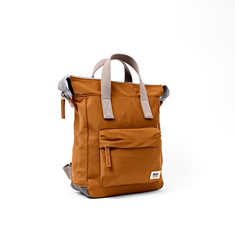 ROKA Bantry B Biscuit Kleiner Beutel aus recyceltem Nylon