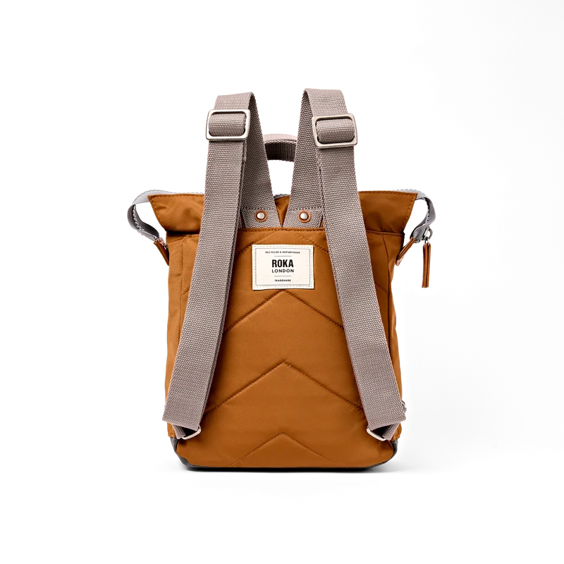 ROKA Bantry B Biscuit Kleiner Beutel aus recyceltem Nylon