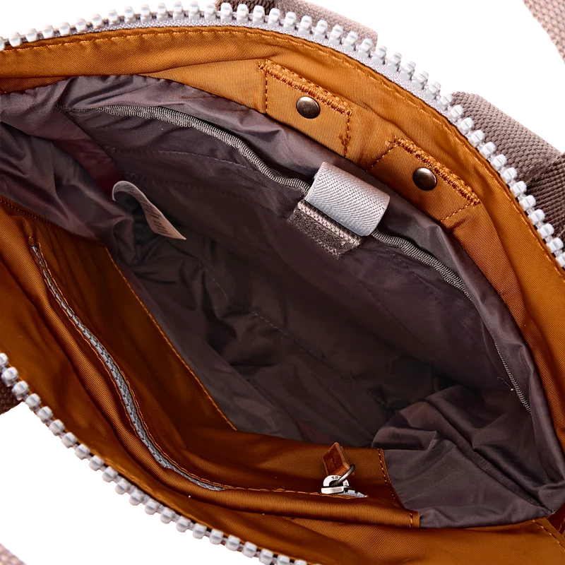 ROKA Bantry B Biscuit Kleiner Beutel aus recyceltem Nylon