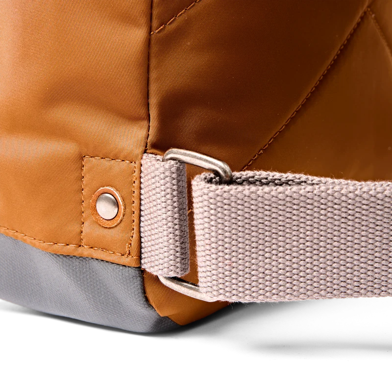 ROKA Bantry B Biscuit Kleiner Beutel aus recyceltem Nylon