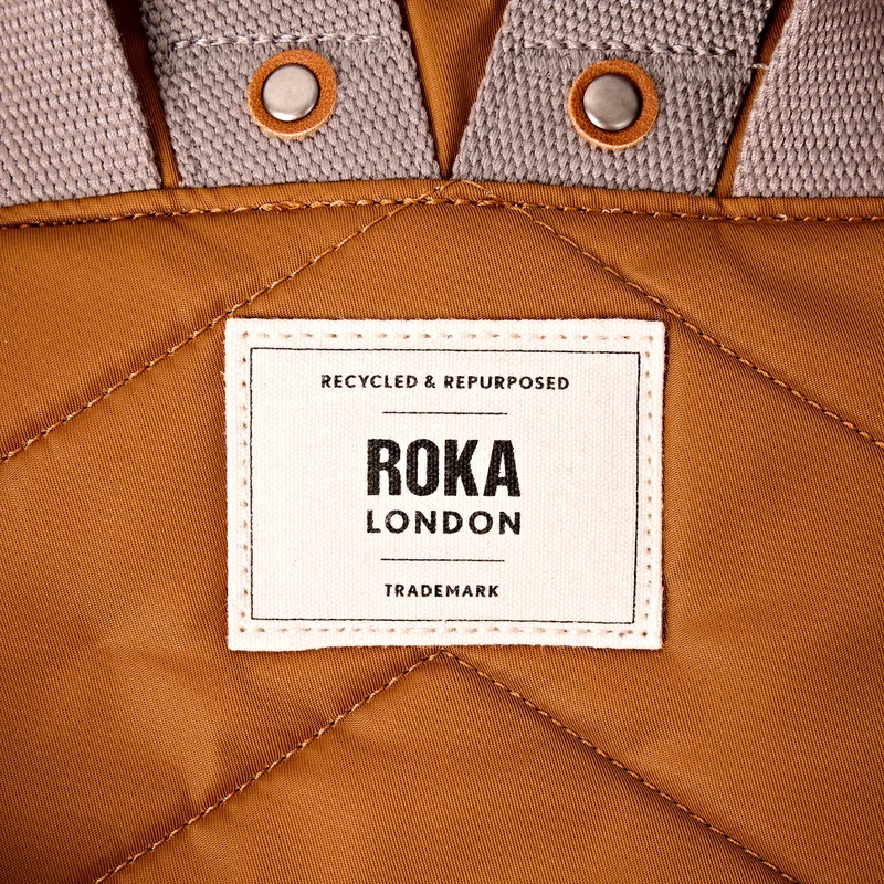 ROKA Bantry B Biscuit Kleiner Beutel aus recyceltem Nylon