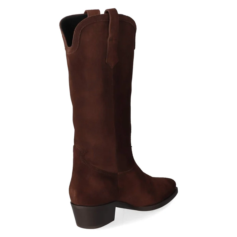 Westernstiefel AFRA Braun
