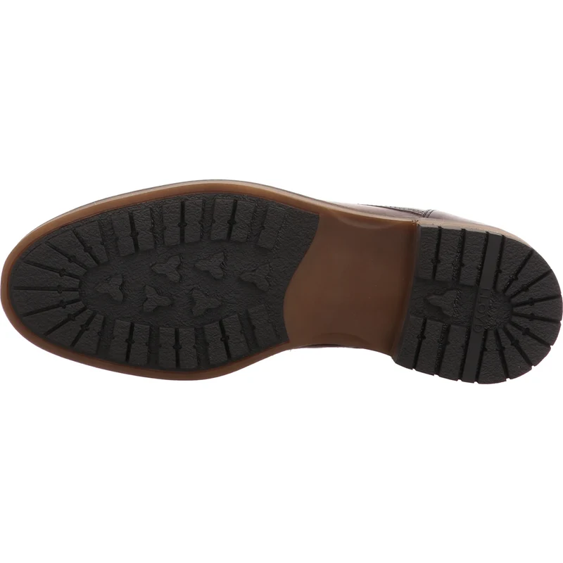 LLoyd Boot VIBE 325 braun