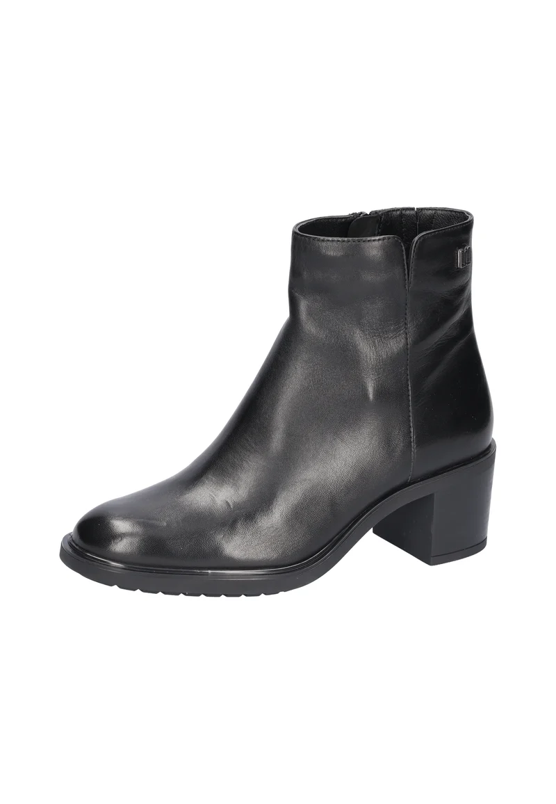 H-Elin schwarz