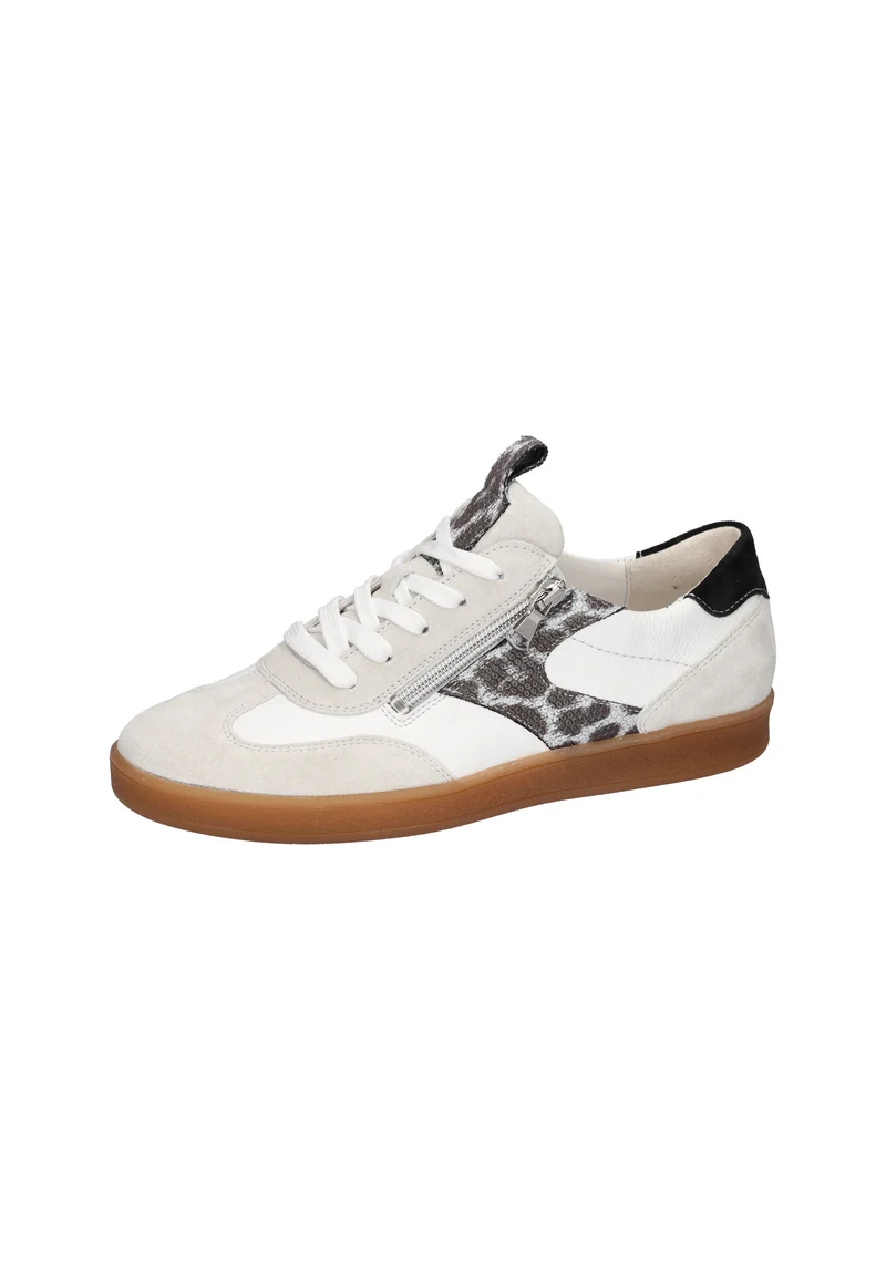 H-Daisy latte weiss grau schwarz