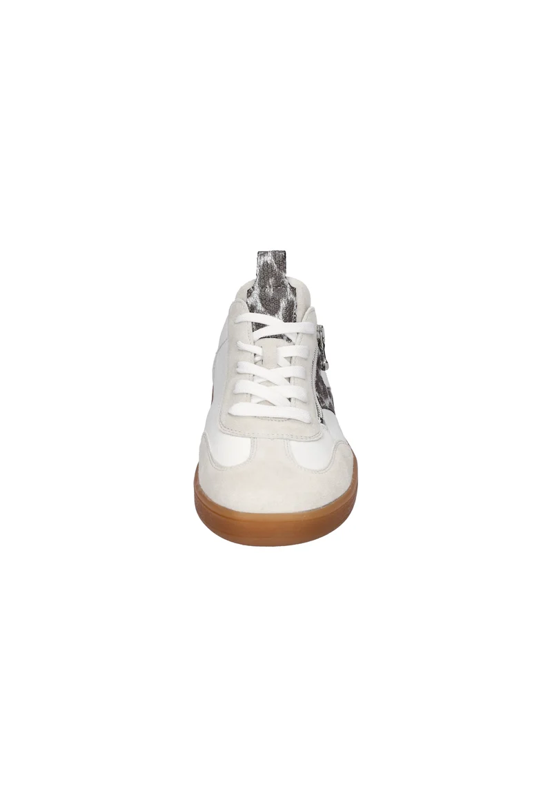 H-Daisy latte weiss grau schwarz