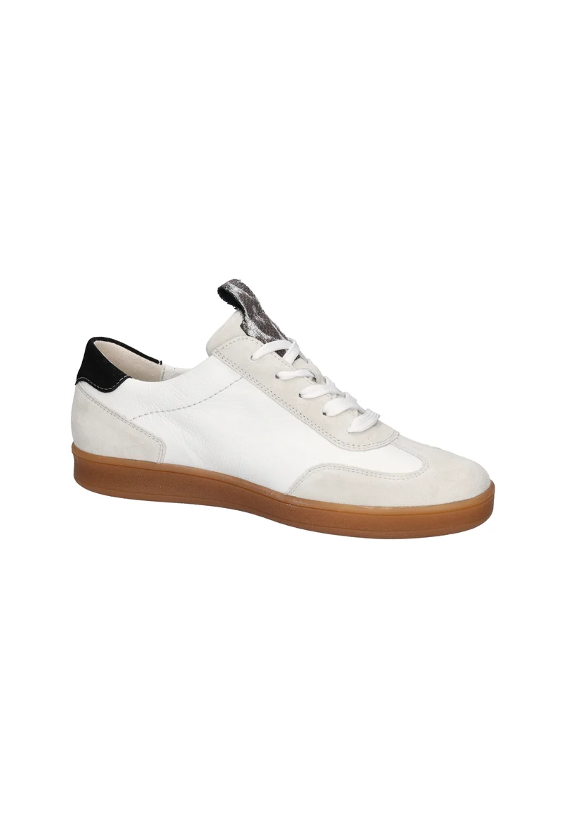 H-Daisy latte weiss grau schwarz