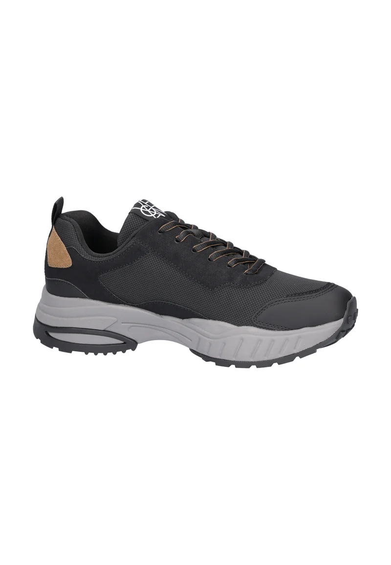 H-Pero black taupe