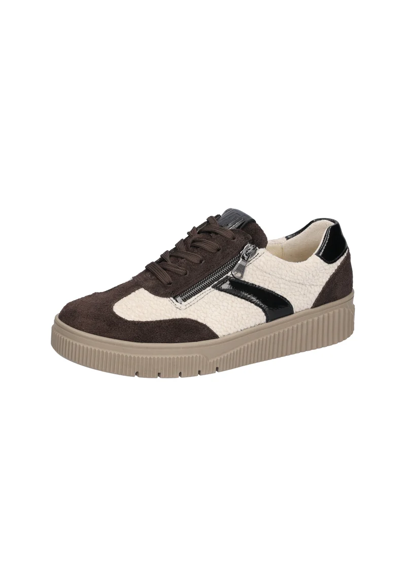 K-Sansa darkbrown cream