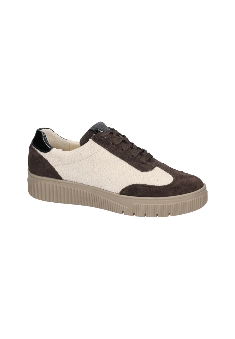 K-Sansa darkbrown cream