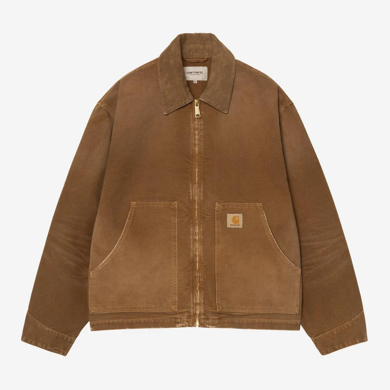 Carhartt WIP Herren OG Arcan Jacke | Hamilton Brown
