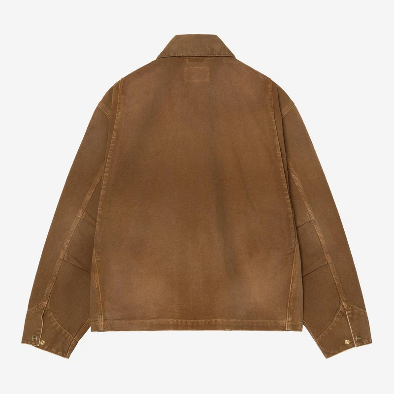 Carhartt WIP Herren OG Arcan Jacke | Hamilton Brown