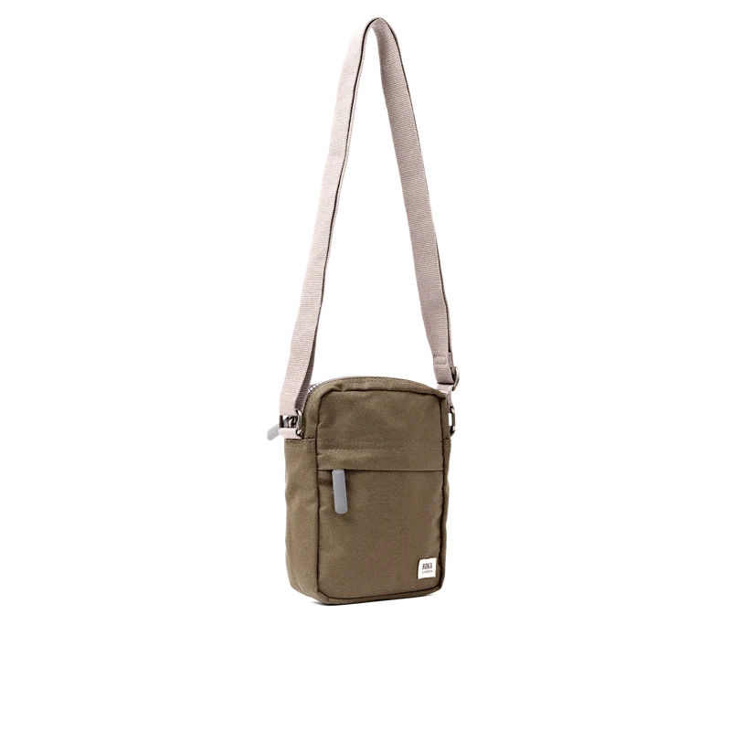 ROKA Bond Sea Spray Tasche aus recyceltem Canvas