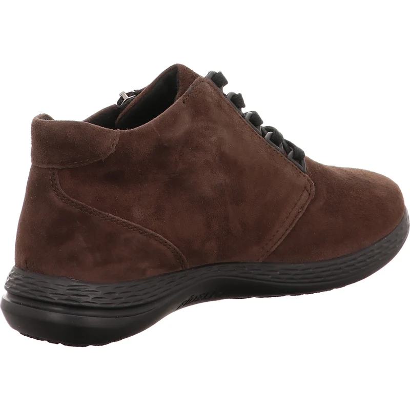 Fidelio Stiefelette Hi-Energy braun
