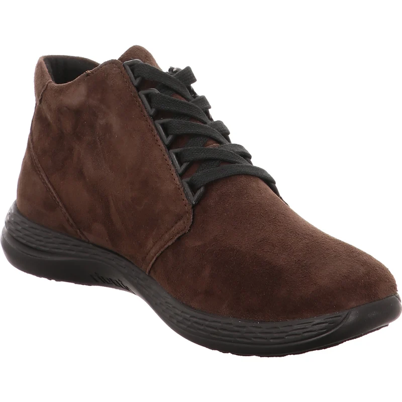 Fidelio Stiefelette Hi-Energy braun