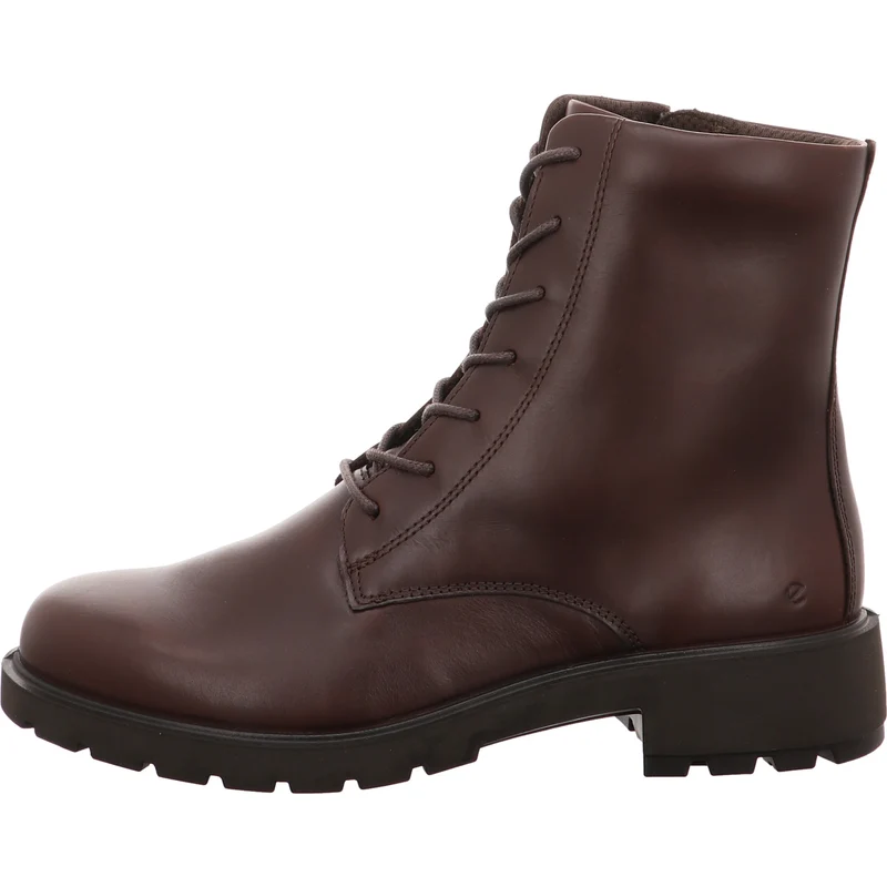 Ecco Stiefelette METROPOLE VIENNA W braun