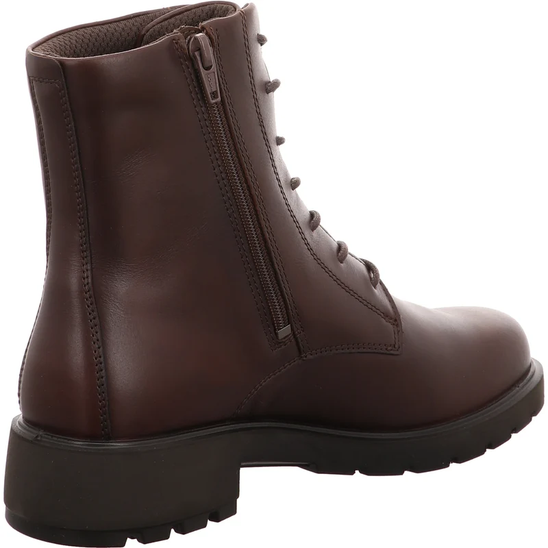 Ecco Stiefelette METROPOLE VIENNA W braun