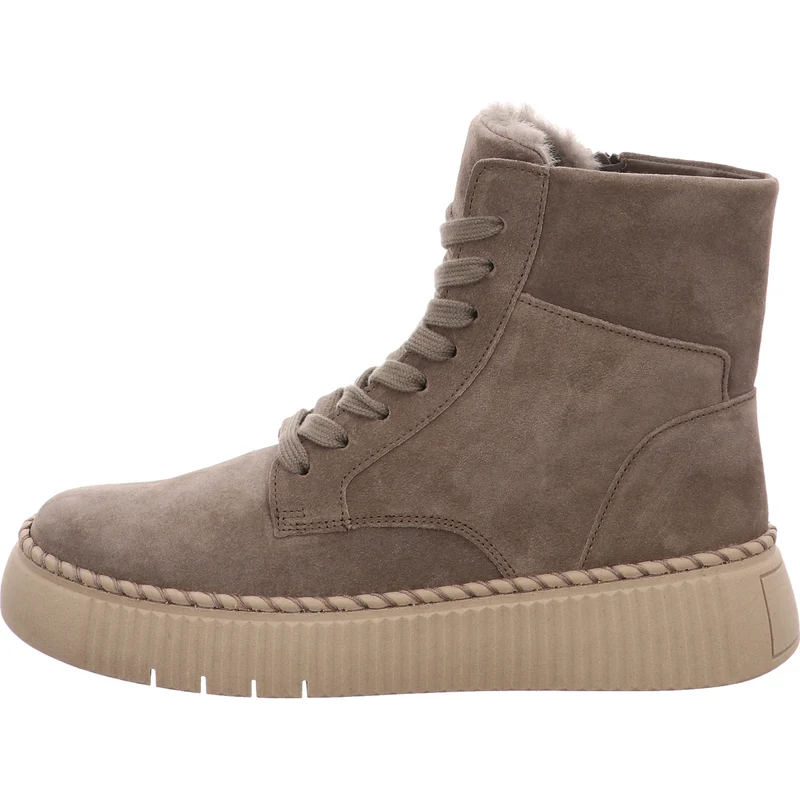 Gabor Stiefelette 8014.03.005 grau